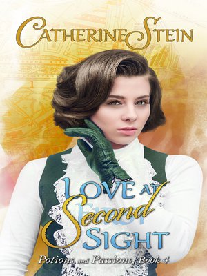 cover image of Love at Second Sight